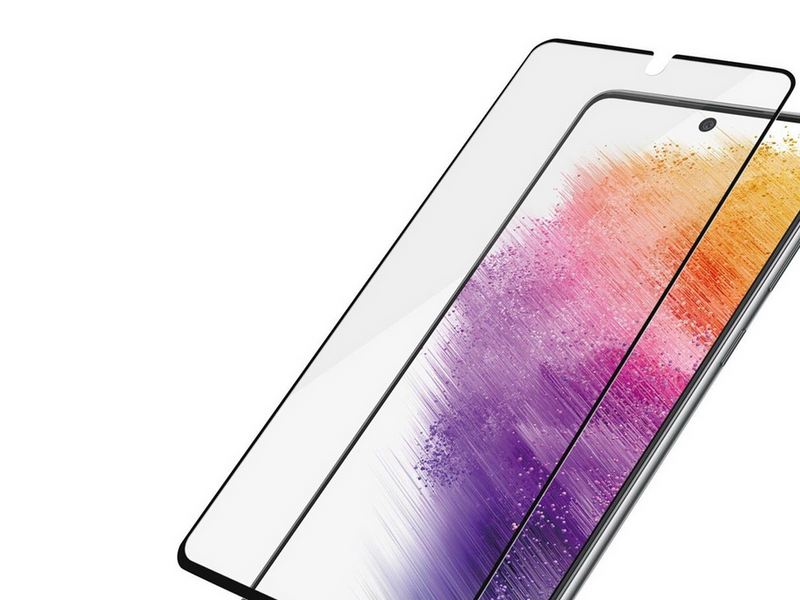 PanzerGlass Screen Protector Samsung Galaxy A73 5G