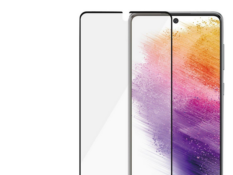 PanzerGlass Screen Protector Samsung Galaxy A73 5G