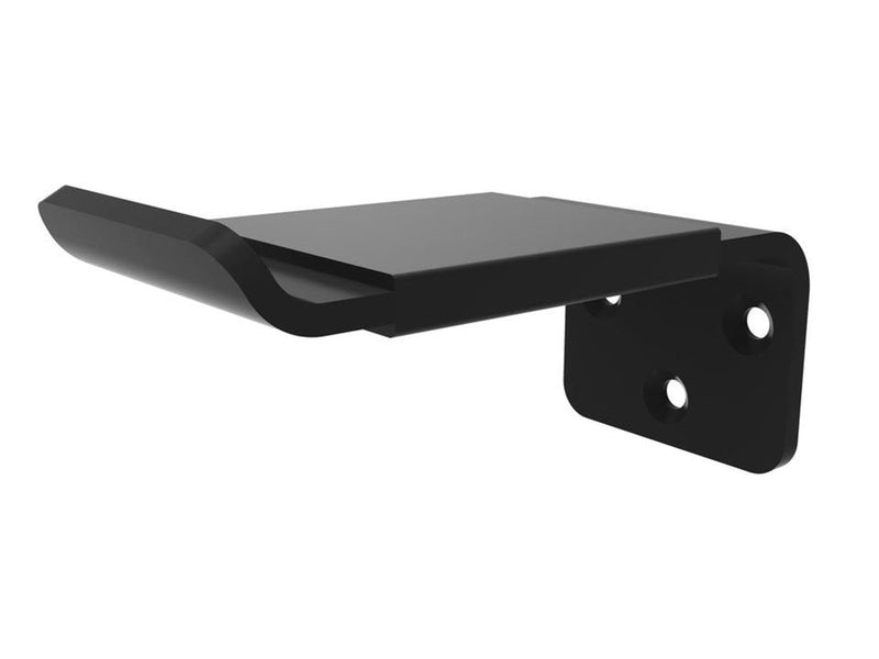 Multibrackets M Headset Holder Wall Black 1 kg