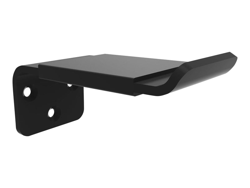 Multibrackets M Headset Holder Wall Black 1 kg