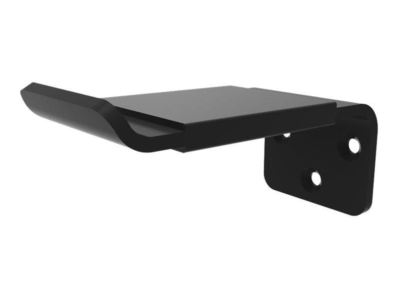 Multibrackets M Headset Holder Wall Black 1 kg