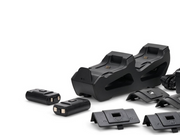 PowerA Duo-Ladestation + 2 Batterien für Xbox Series X|S & One - Ladegerät