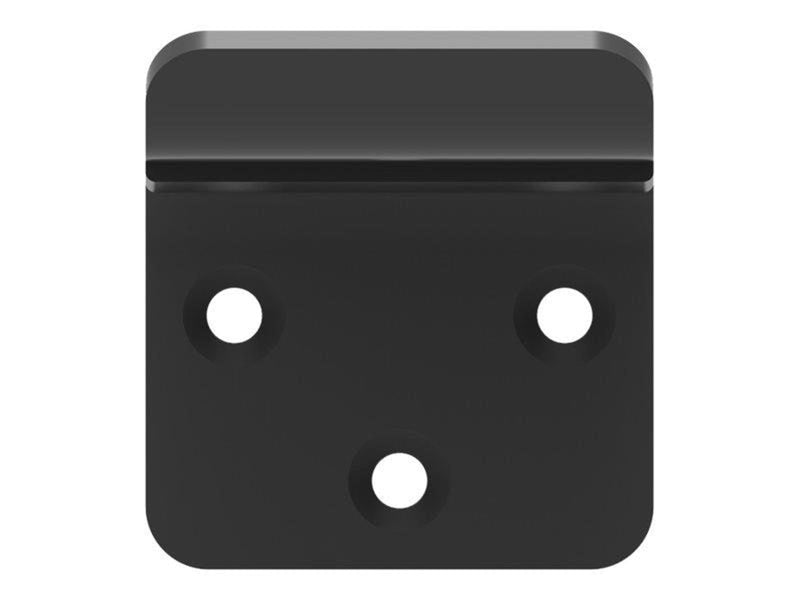 Multibrackets M Headset Holder Wall Black 1 kg