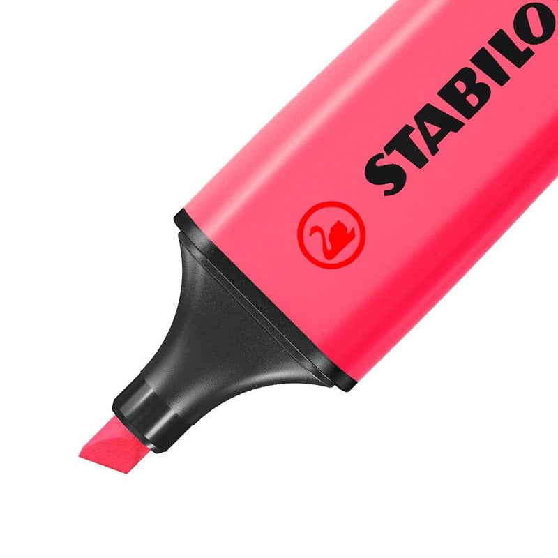 STABILO BOSS ORIGINAL Textmarker - pink