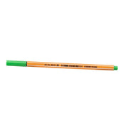 STABILO point 88 Fineliner 0,4 mm - grün