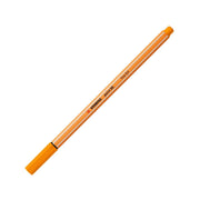 STABILO point 88 Fineliner 0,4 mm - orange