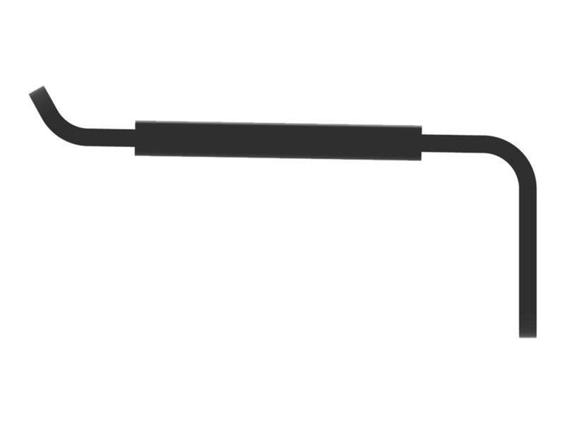 Multibrackets M Headset Holder Wall Black 1 kg
