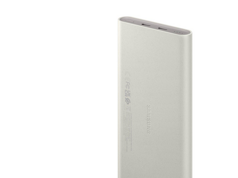 Samsung 10Ah Battery Pack (SFC 25W) - 10000 mAh