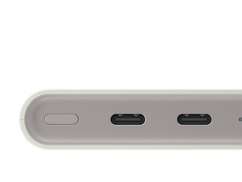Samsung 10Ah Battery Pack (SFC 25W) - 10000 mAh
