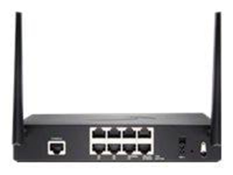 SonicWALL TZ270