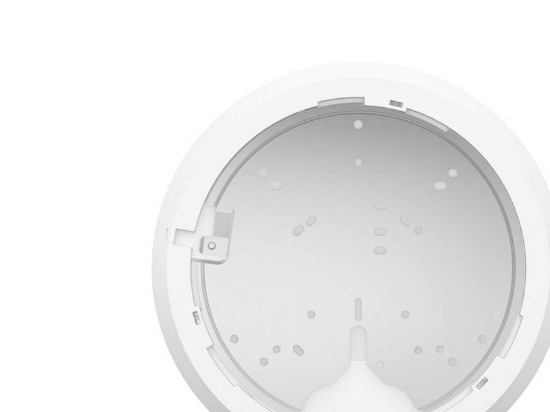 Ubiquiti U6-Enterprise UniFi U6 Enterprise (WiFi 6E)
