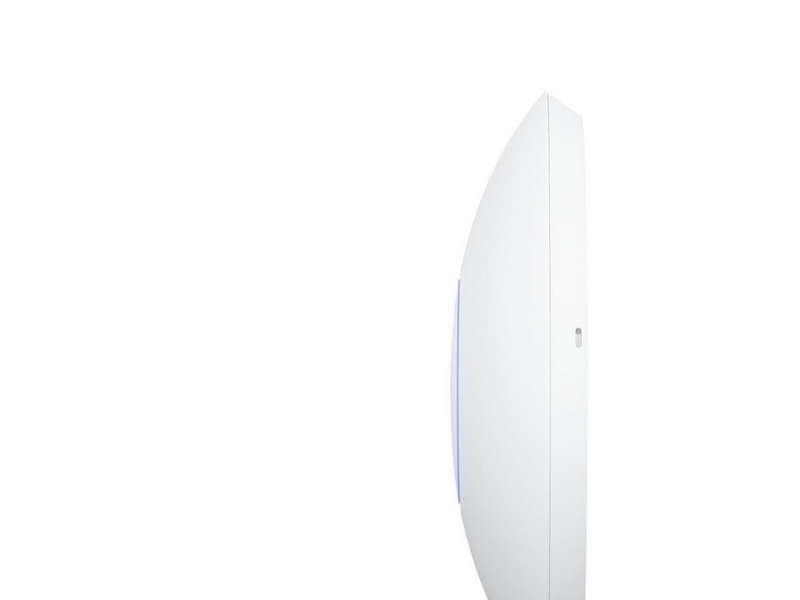 Ubiquiti U6-Enterprise UniFi U6 Enterprise (WiFi 6E)