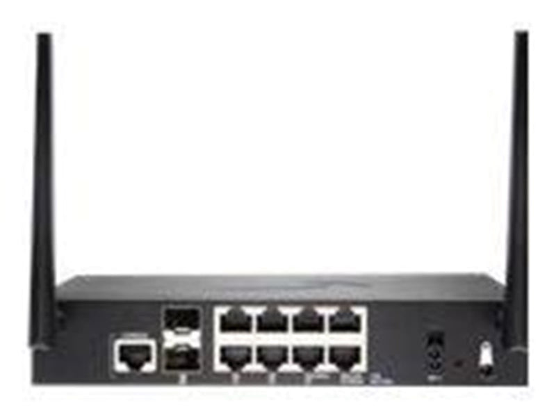SonicWALL TZ470
