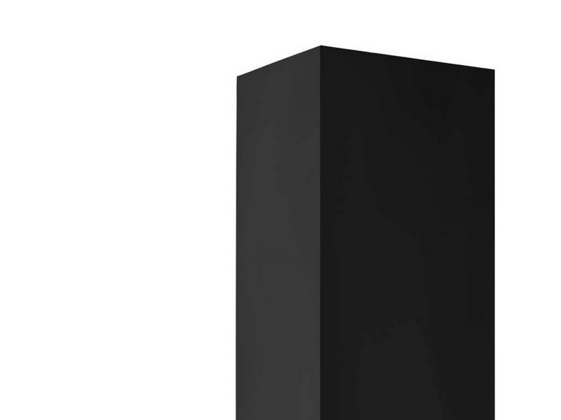 EGLO EREMITANA-Z outdoor wall lamp black