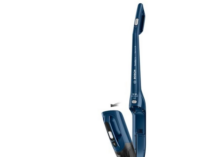 Bosch Handstaubsauger Readyy'y Serie 2 BBHF216