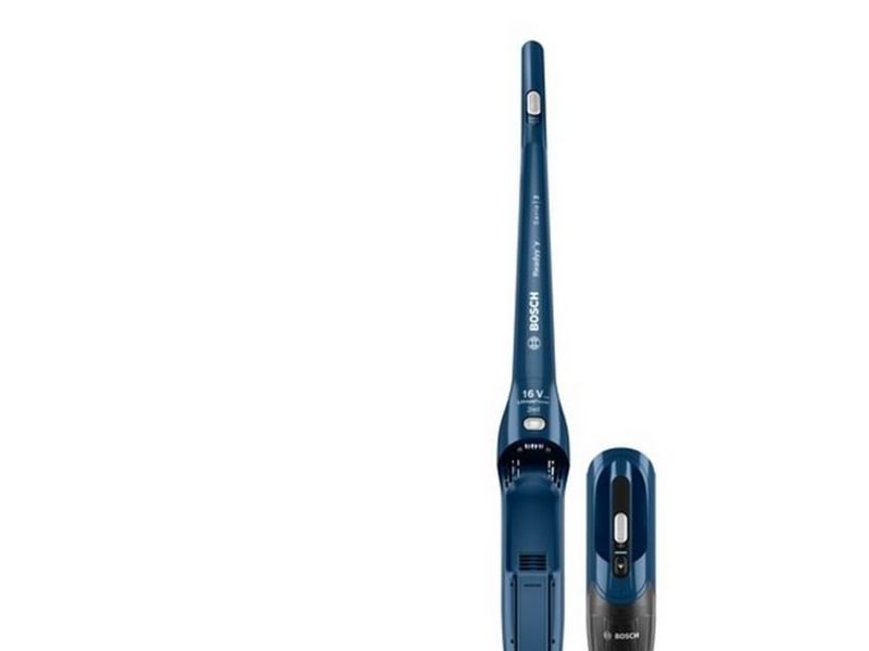 Bosch Handstaubsauger Readyy'y Serie 2 BBHF216