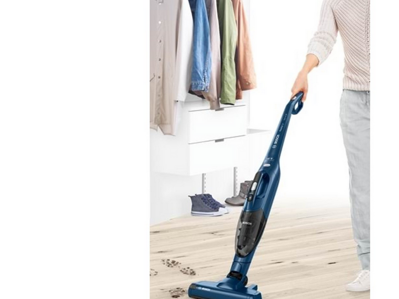 Bosch Handstaubsauger Readyy'y Serie 2 BBHF216