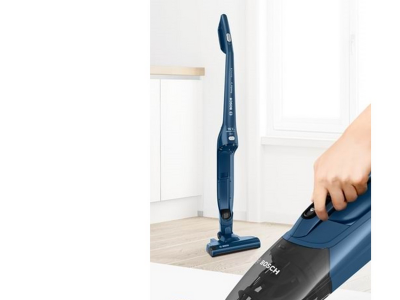 Bosch Handstaubsauger Readyy'y Serie 2 BBHF216