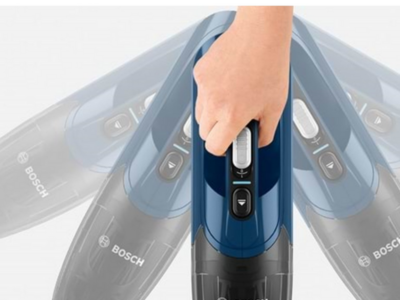 Bosch Handstaubsauger Readyy'y Serie 2 BBHF216