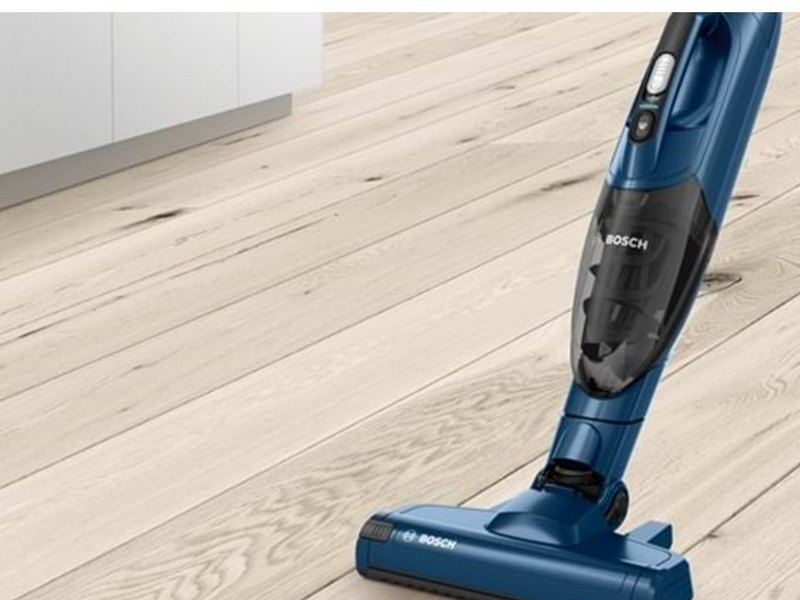 Bosch Handstaubsauger Readyy'y Serie 2 BBHF216