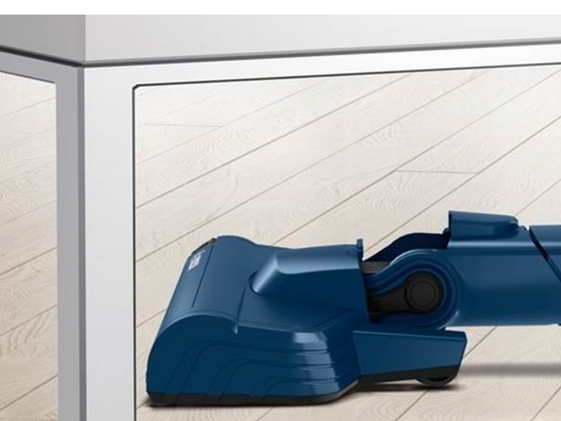 Bosch Handstaubsauger Readyy'y Serie 2 BBHF216