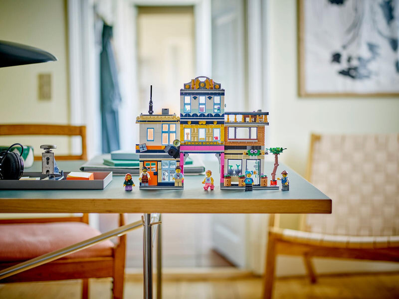 LEGO® Creator 31141 Hauptstraße