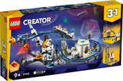 LEGO® Creator 31142 Weltraum-Achterbahn