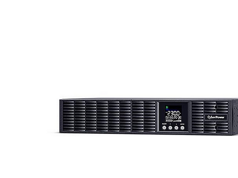 CyberPower OLS1000ERT2UA - 1000VA/900W - UPS