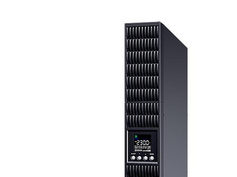 CyberPower OLS2000ERT2UA - 2000VA/1800W - UPS