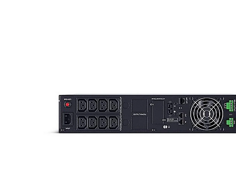 CyberPower OLS2000ERT2UA - 2000VA/1800W - UPS