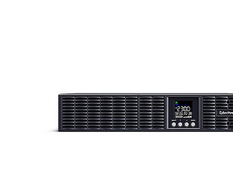 CyberPower OLS2000ERT2UA - 2000VA/1800W - UPS