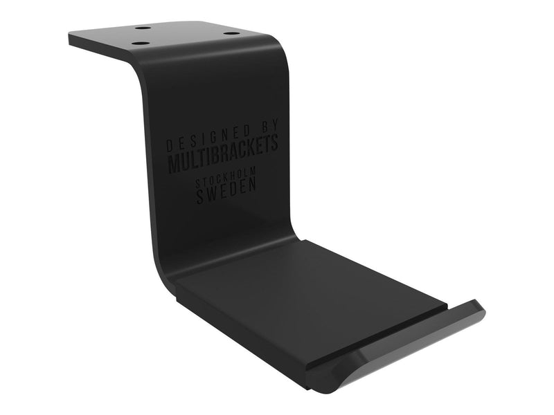 Multibrackets M Headset Holder Desk Black 1 kg