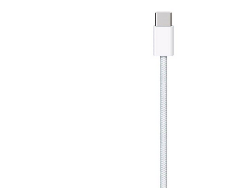Apple 60W USB-C Charge Cable (1m)