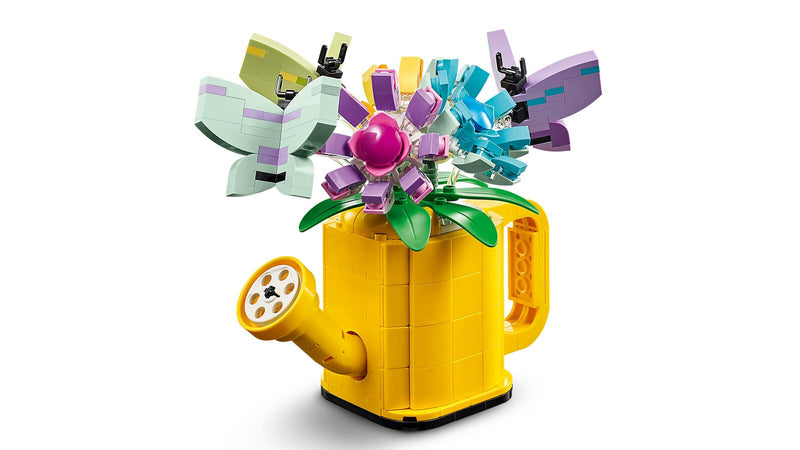 LEGO® Creator 31149 Gießkanne mit Blumen