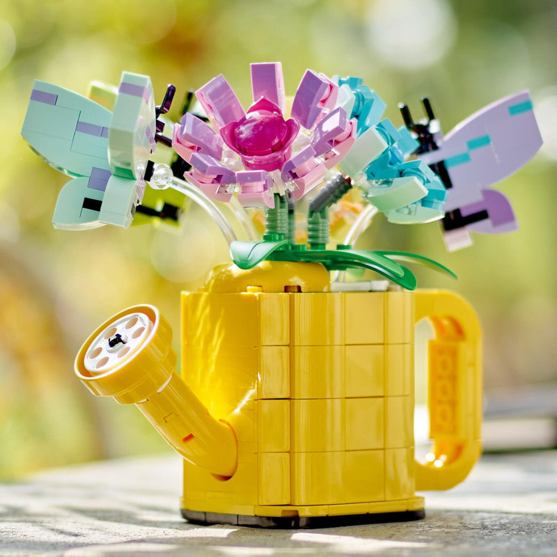 LEGO® Creator 31149 Gießkanne mit Blumen