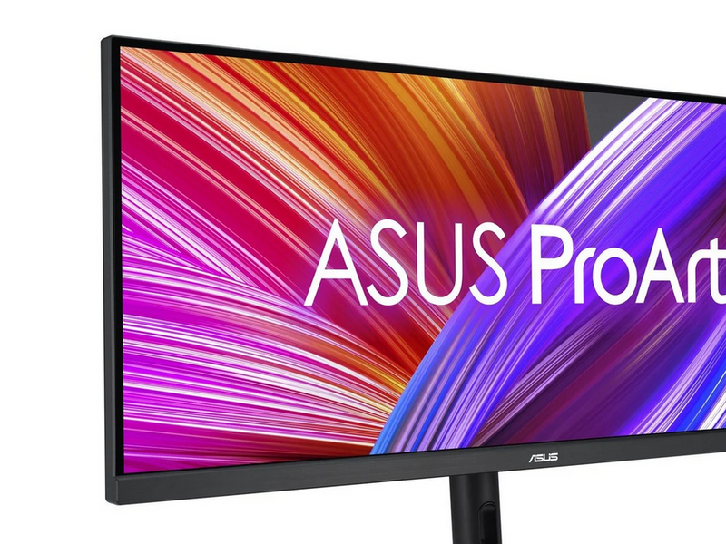 34" ASUS ProArt Display PA348CGV - 3440x1440 (UWQHD) - 120Hz - IPS