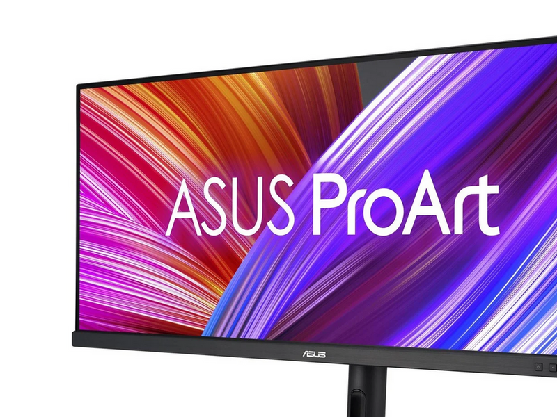 34" ASUS ProArt Display PA348CGV - 3440x1440 (UWQHD) - 120Hz - IPS