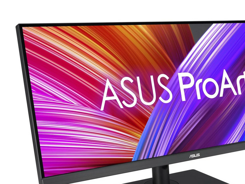 34" ASUS ProArt Display PA348CGV - 3440x1440 (UWQHD) - 120Hz - IPS