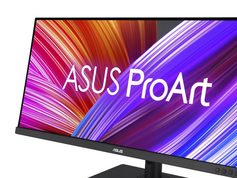 34" ASUS ProArt Display PA348CGV - 3440x1440 (UWQHD) - 120Hz - IPS