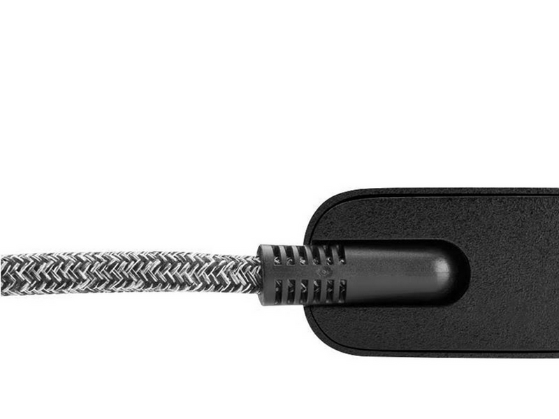HP USB-C 65W Laptop Charger
