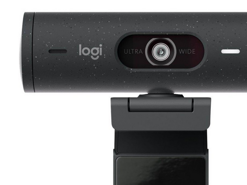 Logitech BRIO 505