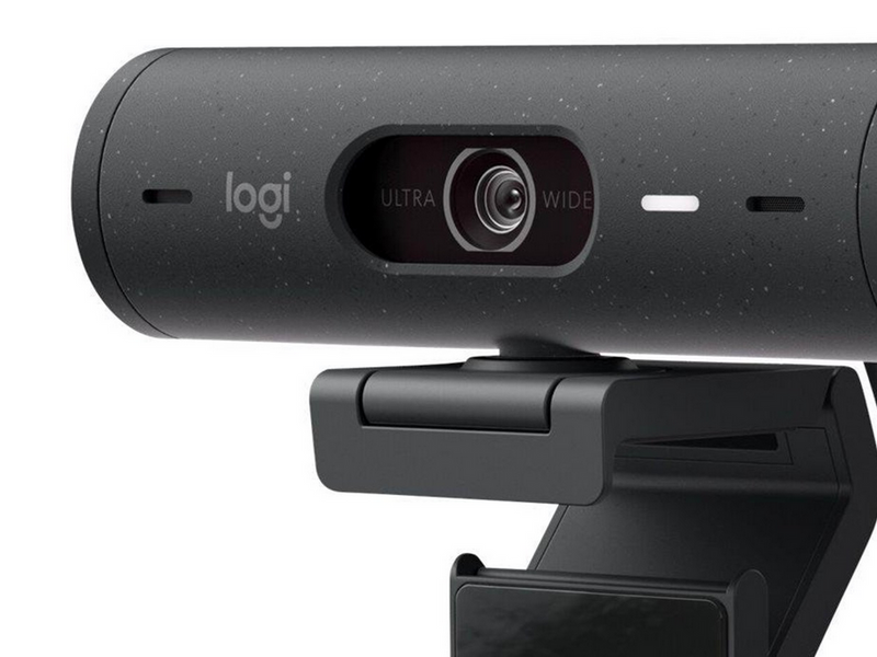 Logitech BRIO 505