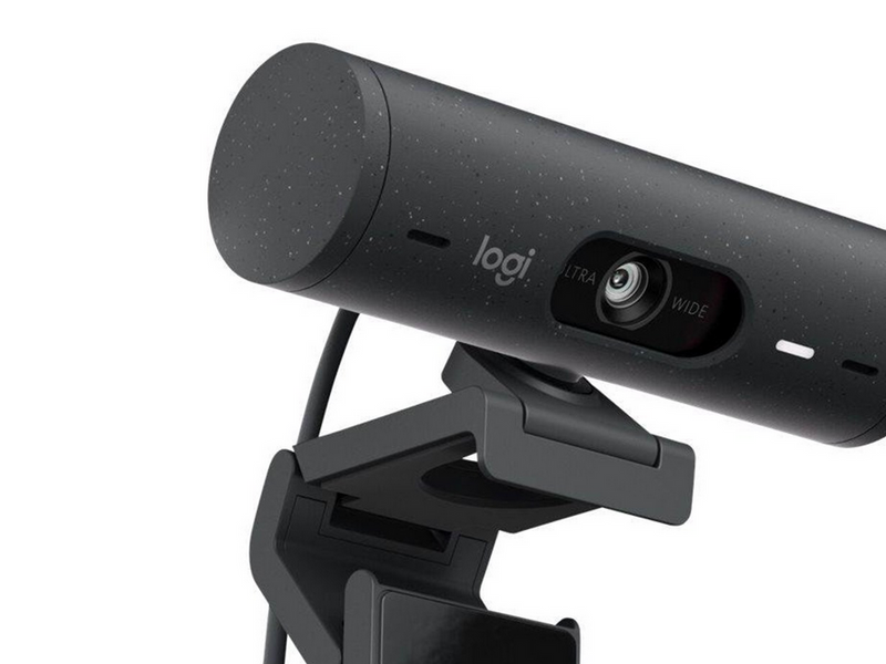 Logitech BRIO 505