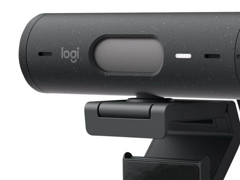 Logitech BRIO 505