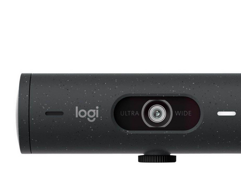 Logitech BRIO 505