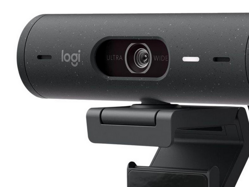 Logitech BRIO 505