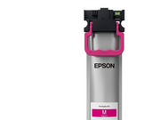 Epson - XL - magenta - original - ink cartridge