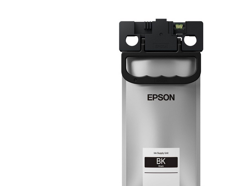 Epson - XL - black - original - ink cartridge