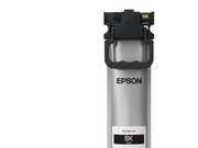 Epson - XL - black - original - ink cartridge