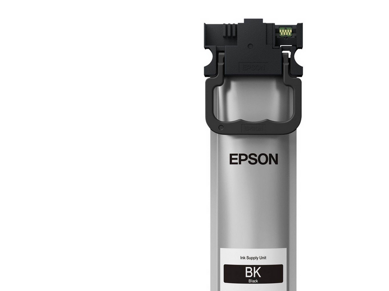 Epson - XL - black - original - ink cartridge